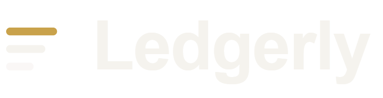 Ledgerly